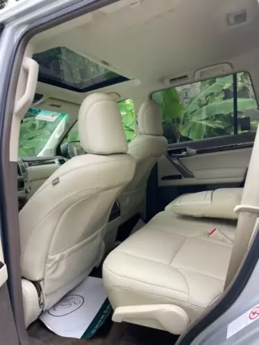 Lexus GX 460