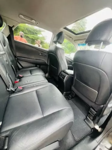 Lexus RX 350