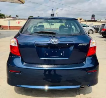 Toyota Matrix