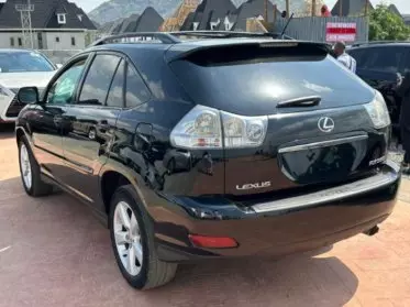 Lexus RX 330
