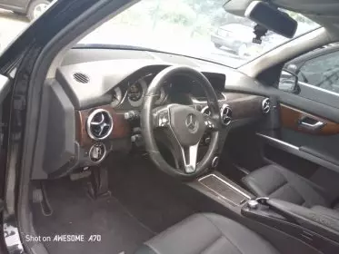 Mercedes-Benz GLK 350