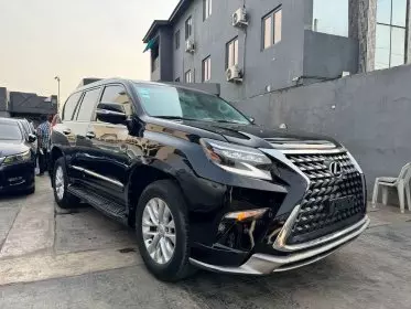 Lexus GX 460
