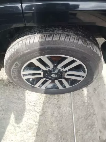 Toyota 4-Runner