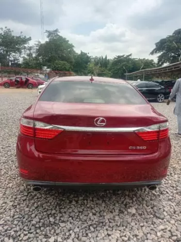 Lexus ES 350