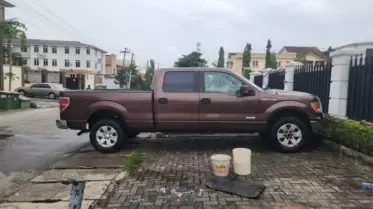 Ford F 150
