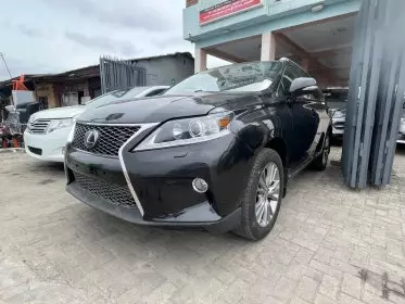 Lexus RX 350