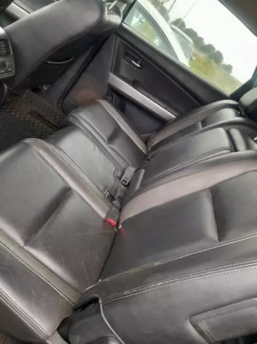 Mazda CX-9