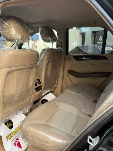 Mercedes-Benz ML 350