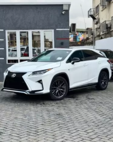 Lexus RX 350