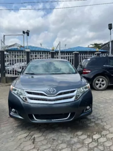 Toyota Venza