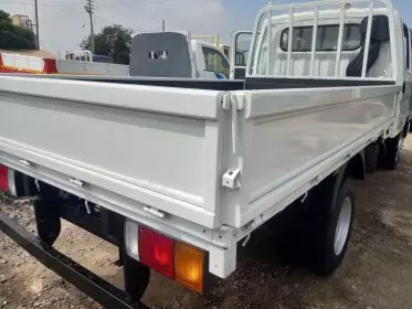 Hyundai Mighty