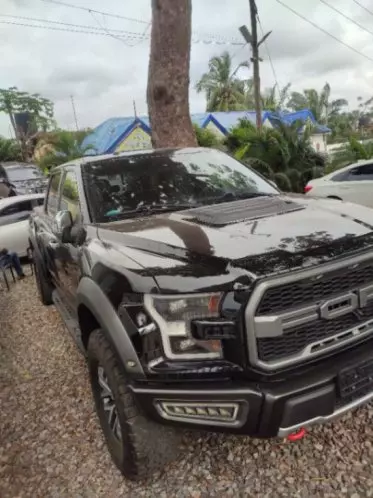 Ford Raptor