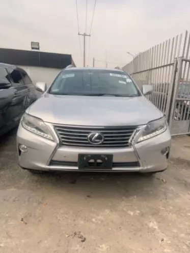 Lexus RX 350