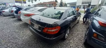 Mercedes-Benz E 350