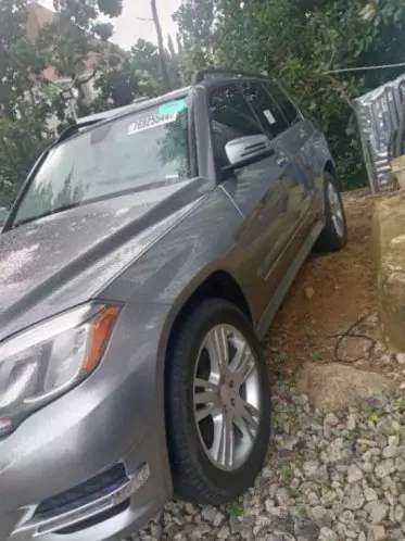 Mercedes-Benz GLK 350