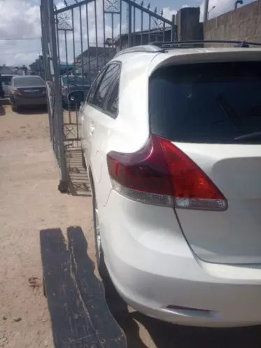 Toyota Venza
