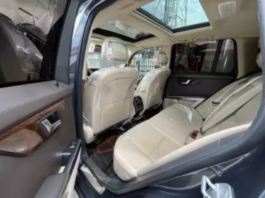 Mercedes-Benz GLK 250