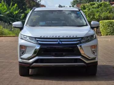 Mitsubishi Eclipse Cross 4x2