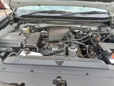 Toyota Landcruiser prado TX