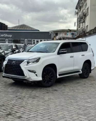Lexus GX 460