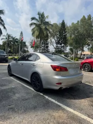 Lexus IS 250