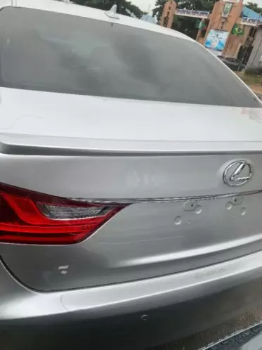 Lexus ES 350