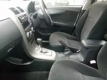 Toyota Fielder