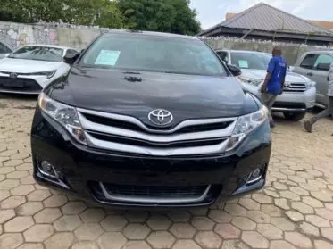 Toyota Venza