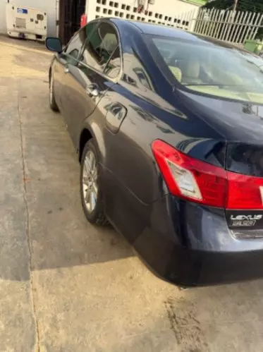 Lexus ES 350