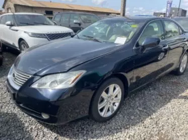 Lexus ES 350
