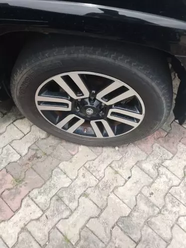 Toyota 4-Runner