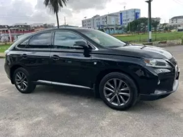 Lexus RX 350