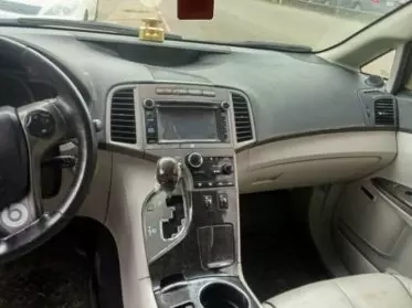 Toyota Venza