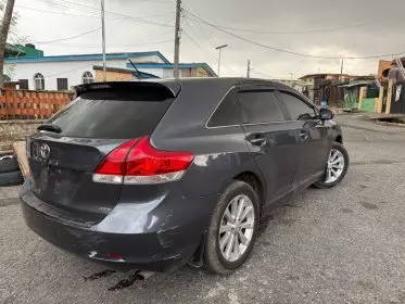 Toyota Venza