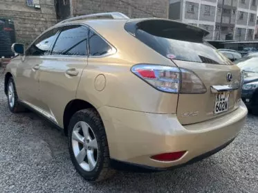 Lexus NX 200