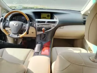 Lexus RX 350