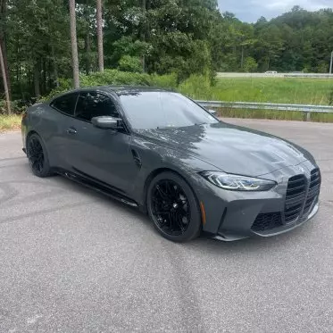 BMW M4
