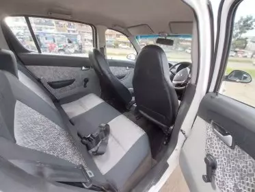 SUZUKI Alto GLX