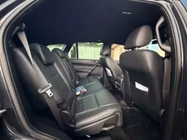 Ford Everest