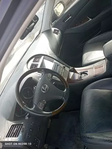 Lexus ES 350