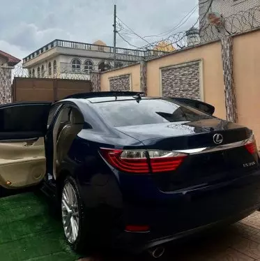 Lexus ES 350