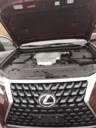 Lexus GX 460