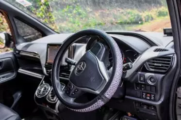 Toyota esquire