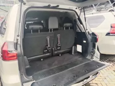 Lexus LX 570