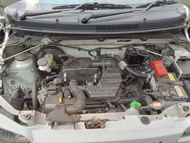 SUZUKI Alto GLX