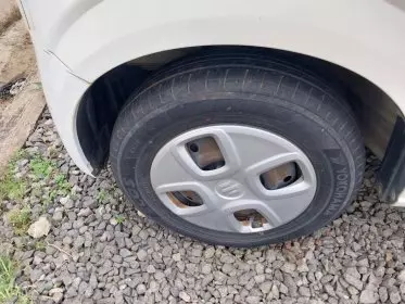 SUZUKI Alto GLX