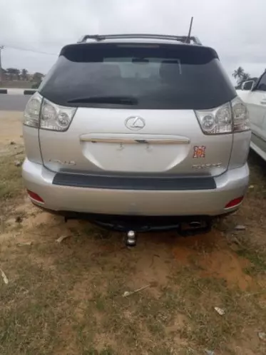 Lexus RX 350