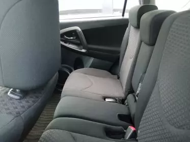 Toyota Vanguard