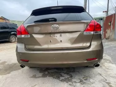 Toyota Venza