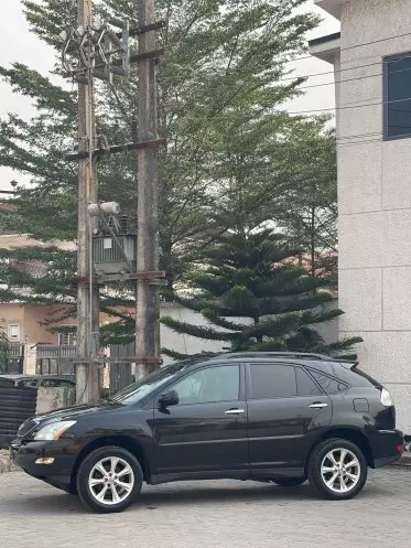 Lexus RX 330